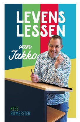 Afbeeldingen van Levenslessen van Jakko