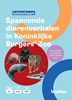 Afbeelding van Spannende dierenverhalen in Koninklijke Burgers'Zoo