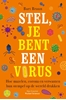 Afbeelding van Pocket Science Stel, je bent een virus