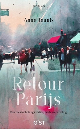 Afbeeldingen van Retour Parijs