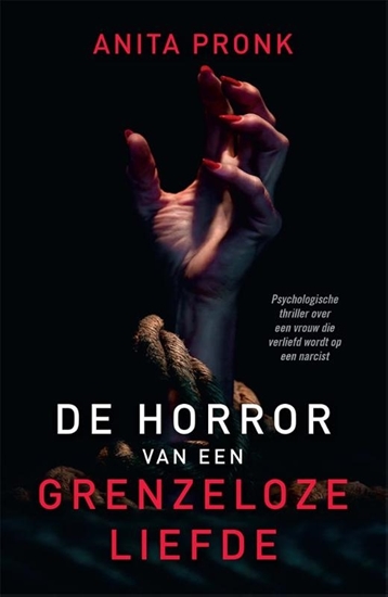 Afbeelding van De horror van een grenzeloze liefde