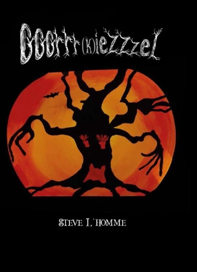 Afbeelding van GGGRRR(k)ieZZZEL