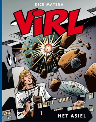 Afbeeldingen van Virl Het asiel