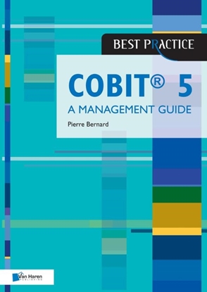 Afbeeldingen van Best practice COBIT 5