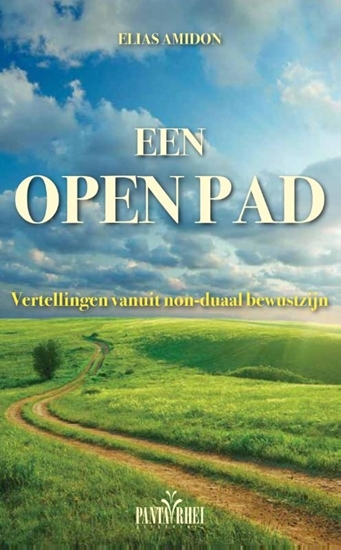 Afbeelding van Een open pad
