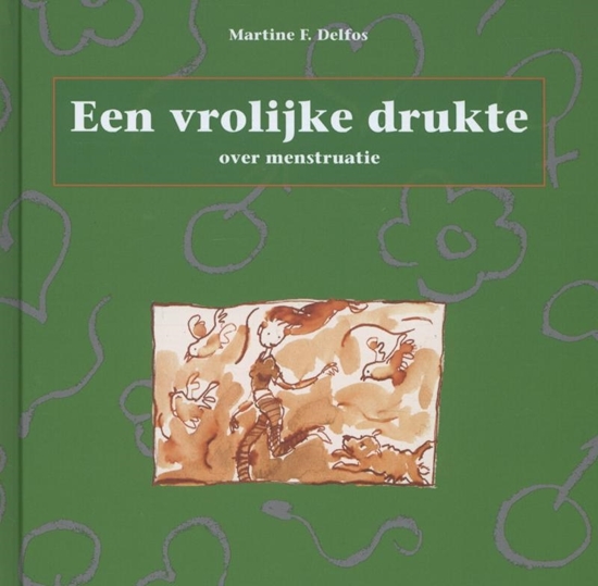 Afbeelding van Een vrolijke drukte