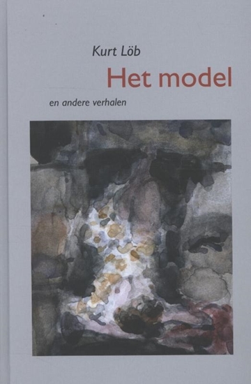 Afbeelding van Het model en andere verhalen