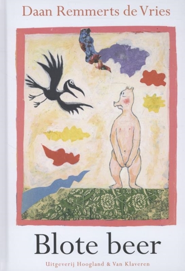 Afbeelding van Blote beer