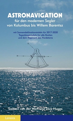 Afbeeldingen van Astronavigation