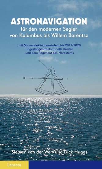 Afbeelding van Astronavigation