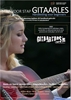 Afbeelding van Gitaarles Stap voor Stap Gitaarles Handboek - Inclusief Online Videos & Streaming Samples