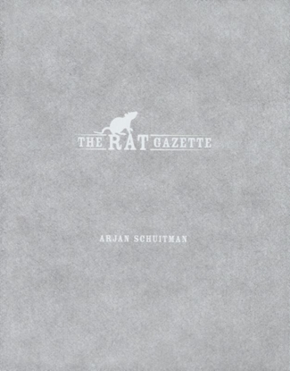 Afbeeldingen van The Rat Gazette