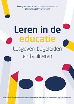 Afbeeldingen van Leren in de educatie