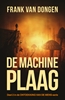 Afbeelding van Ontdekking van de mens De machineplaag