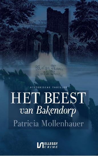 Afbeelding van Het beest van Bakendorp