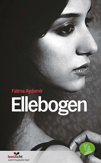 Afbeelding van Leeslicht Ellebogen