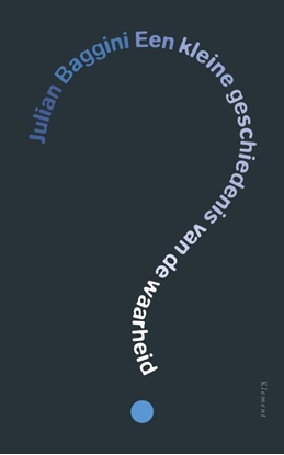 Afbeeldingen van Een kleine geschiedenis van de waarheid