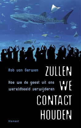 Afbeeldingen van Zullen we contact houden