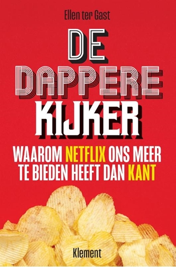 Afbeelding van De dappere kijker