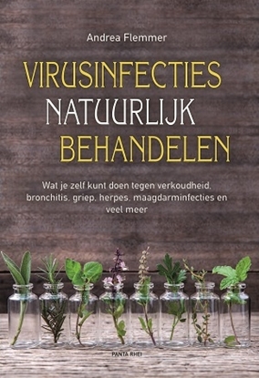 Afbeeldingen van Virusinfecties natuurlijk behandelen