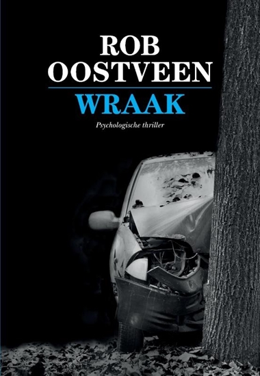 Afbeelding van Wraak