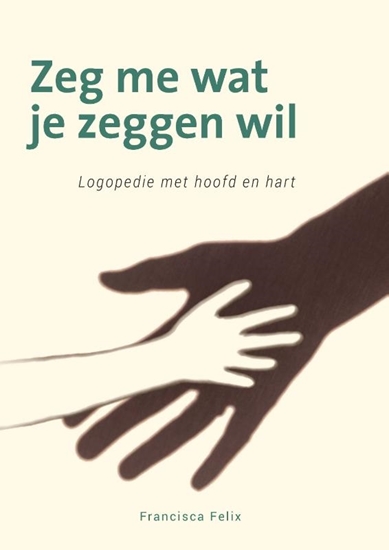 Afbeelding van Zeg me wat je zeggen wil