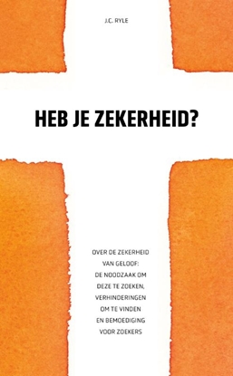 Afbeeldingen van Heb je zekerheid?