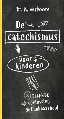 Afbeeldingen van De catechismus voor kinderen