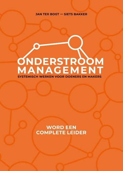 Afbeelding van Onderstroommanagement