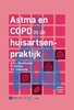 Afbeelding van Astma en COPD in de huisartsenpraktijk