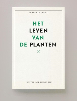 Afbeeldingen van Het leven van de planten