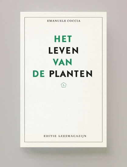 Afbeelding van Het leven van de planten