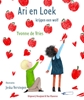 Afbeelding van Ari en Loek krijgen een wolf