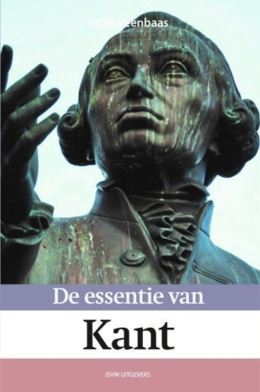 Afbeelding van De essentie van... De essentie van Kant