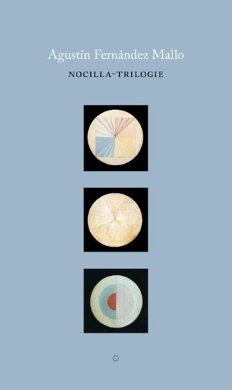 Afbeelding van Nocilla-trilogie