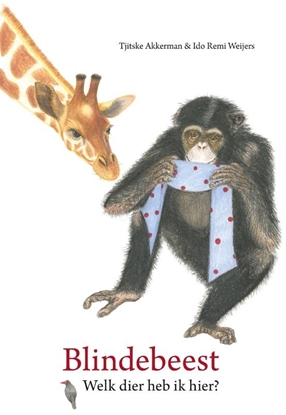 Afbeeldingen van Blindebeest