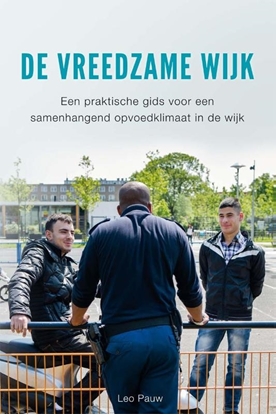 Afbeeldingen van De vreedzame wijk