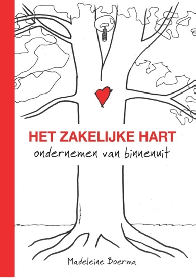 Afbeelding van Het zakelijke hart