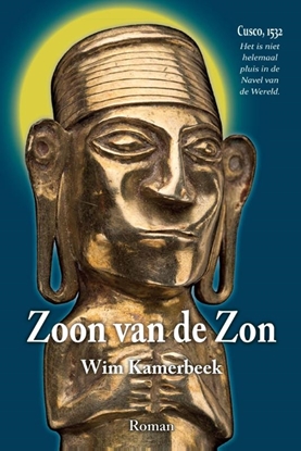 Afbeeldingen van Zoon van de Zon