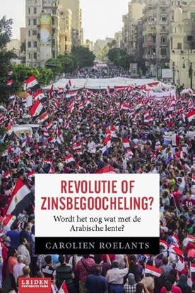 Afbeeldingen van Revolutie of zinsbegoocheling