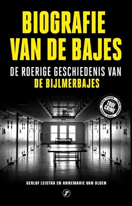 Afbeeldingen van Biografie van de bajes