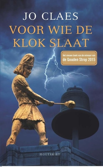 Afbeelding van Voor wie de klok slaat