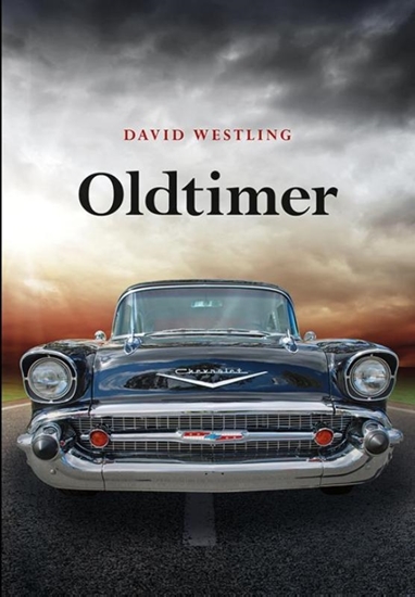Afbeelding van Oldtimer