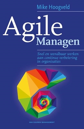 Afbeeldingen van Agile managen