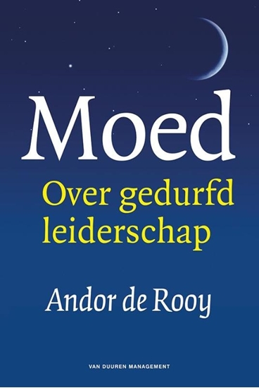 Afbeelding van Moed