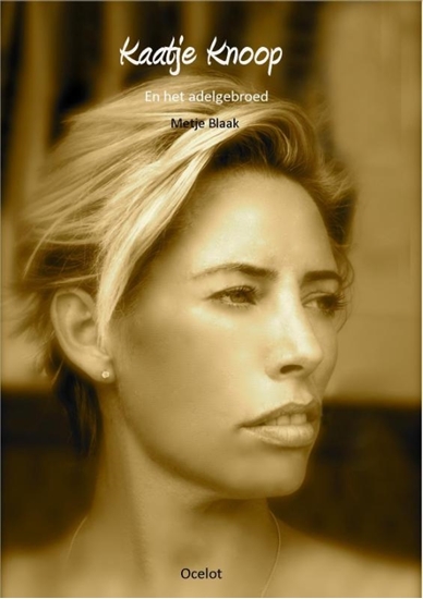 Afbeelding van Kaatje Knoop