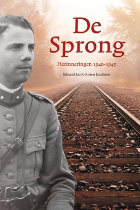 Afbeeldingen van De sprong