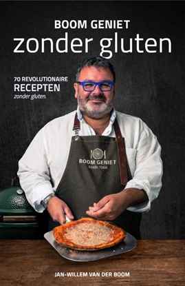 Afbeeldingen van Boom geniet