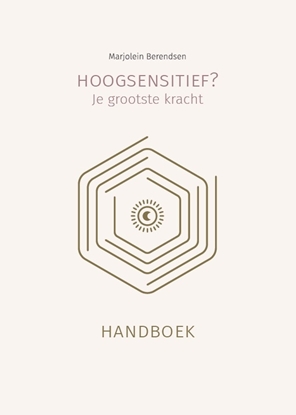 Afbeeldingen van Hoogsensitief? Je grootste kracht