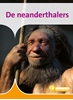 Afbeelding van Informatie De neanderthalers